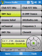 Resco Pocket Radio v2.02