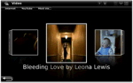 Elisa Media Center v0.5.36