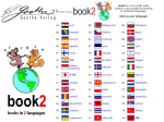 book2 English -> Spanish
