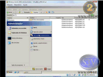 Compartir archivos y establecer permisos en Windows Server 2003