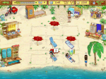 Beach Party Craze