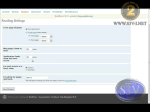 WordPress: Tour a través de todo el panel de control
