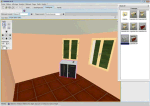 Arquitectura 3D v2.1