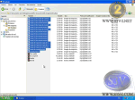 WinRar: Diferentes métodos de compresión