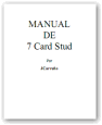 Manual de 7 Card Stud