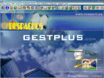 GestPlus Despachos