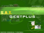 GestPlus S.A.T v0.8