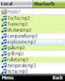 Bluetooth File Transfer (OBEX FTP) v1.70