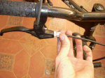 Cómo calibrar los frenos de la bicicleta