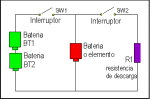 Cómo regenerar una batería de Ni-Cd