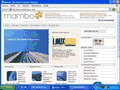 Crea tu sitio desde cero con Mambo CMS Opensource