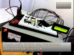 Puerto serie RS232 con PIC 16F84A
