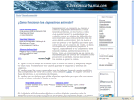 ¿Cómo funcionan los dispositivos antirrobo?