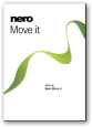 Manual de Nero Move it
