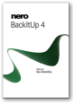 Manual de Nero BackItUp