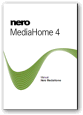 Manual de Nero MediaHome
