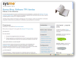 Manual de Sysme Shop
