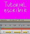 Tutorial Escribir Firma en AE