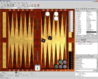 GNU Backgammon v20110304