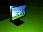 Crear un monitor TFT en 3d Studio Max