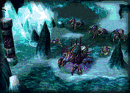 Parche WarCraft III: The Frozen Throne v1.22a