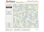 Sudoku Banzai v1.0