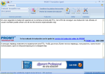 PROMT Translation Agent v8.0.271