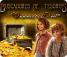 Buscadores de Tesoros: Visiones de Oro