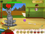 Purrfect Pet Shop
