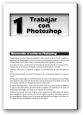 Trabajar con Photoshop CS4