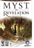 Myst IV Revelation Parche v1.3