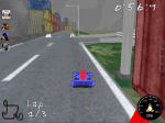 SuperTuxKart v0.9.1