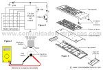 Reparación de controles remoto infrarrojos