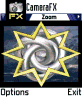 CameraFX v2.60 -Symbian (S60)